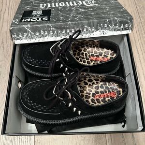 Brand new Demonia Creeper-206